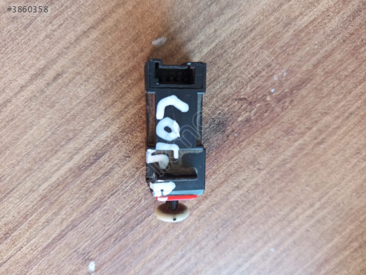 CORSA SENSÖR KUTUSU