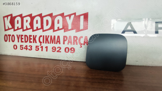Toyota Corolla çeki demir kapağı 2008-20011  5215812220