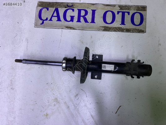 IBİZA POLOM FABİA  AMORTİSÖR 6R0413031 C