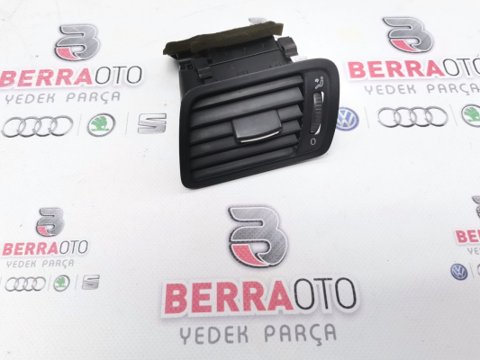 VOLKSWAGEN PASSAT HAVALANDIRMA IZGARASI B6 SOL 2005-2010