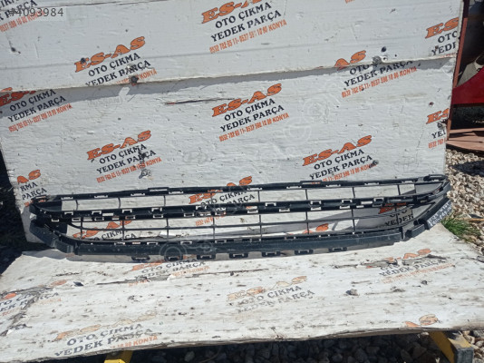 MERCEDES W243 EQA-EQB-EQC ÖN TAMPON IZGARASI ÇIKMA ORJİNAL 21-25