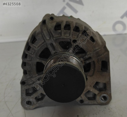 renault fluence 2015 1.5 şarj dinamosu (son fiyat)