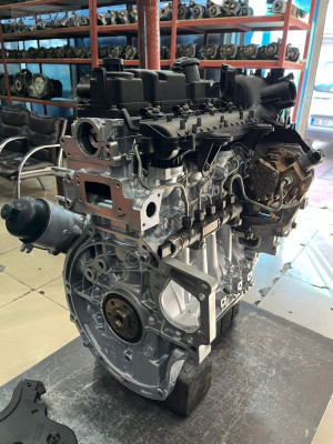 PEUGEOT   206  1.4  HDİ  REKTEFELİ  HAZIR  MOTOR