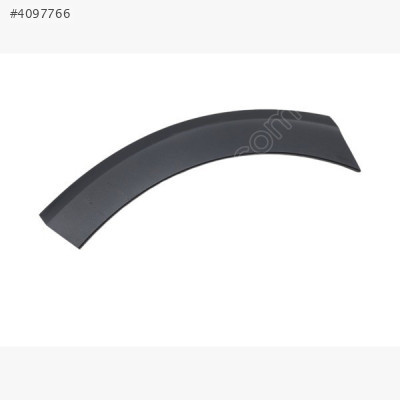 2G7807257 TAİGO 2021+ ÇAMURLUK DODIGI ÖNÜN ÖNÜ SOL