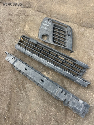 Opel zafira D pevgeout Exsper çıkma ön tampon parçaları