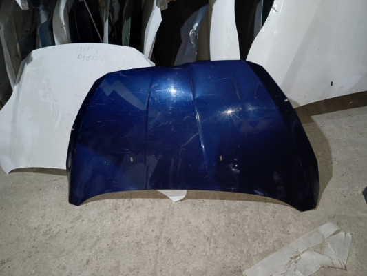 FORD B-MAX MOTOR KAPUTU ORJ ÇIKMA
