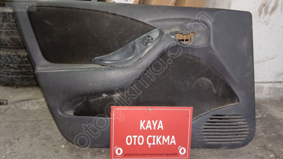 Fiat Maria sol  sag ön sag arka sol arka  kapı döşemesi