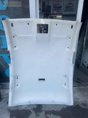 Ford Focus tavan döşemesi 2018-2024