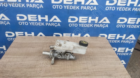 RENAULT MEGANE FLUENCE FREN MERKEZİ 0204817805