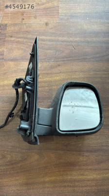 FİAT ULYSSE SAĞ DIŞ AYNA OTO FEDAİ