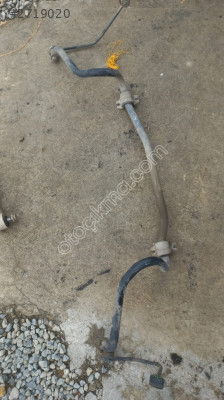 OPEL VECTRA C VİRAJ DEMİRİ.OTO ERKAN ÜNYE