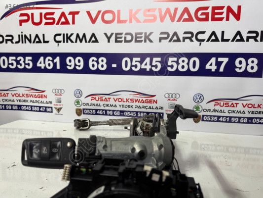 SEAT LEON ÇIKMA KONTAK SETİ 5Q0 905 865