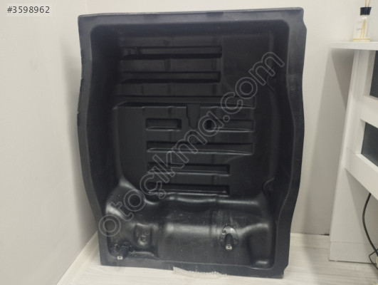 VOLSWAGEN PASSAT B/6 B/7 CC UYUMLU BAGAJ HAVUZU YENİ 3C0813114C