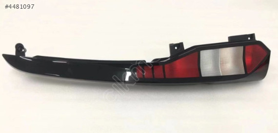 YENİ KASA CADDY SOL STOP