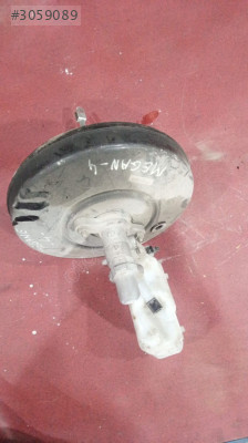 RENAULT MEGANE 4 WESTINGHOUSE ORIJINAL ÇIKMA