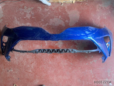 RENAULT CLIO 5 ÖN TAMPON 620220229R