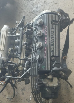 Honda Civic i ES 1.6 motor komple