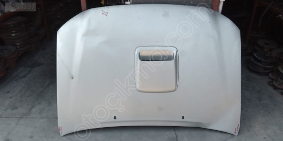 toyota hilux 2008 kaput far sağ çamurluk tampon set (son fiyat)