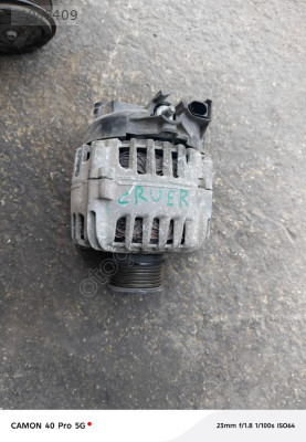 FORD COURİER 1.5 ŞARJ DİNAMOSU OTO FEDAİ
