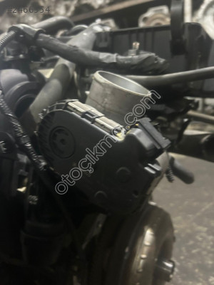 HYUNDAI İ10 GAZ KELEBEĞİ ORJİNAL 35100-04220
