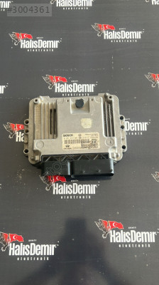 39111-2A931 0281019081 HYUNDAI İ30 MOTOR BEYNİ