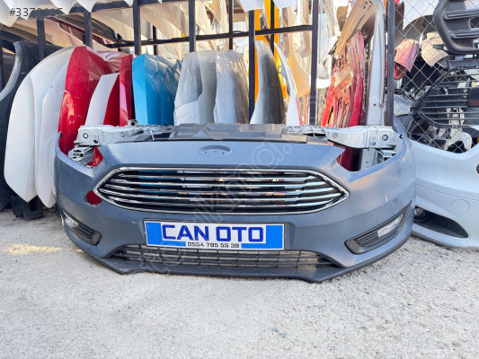 Ford focus 3.5 ön tampon