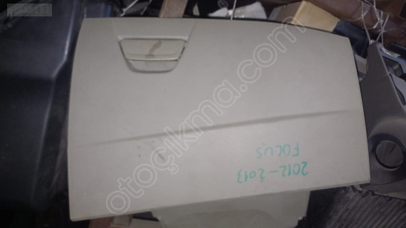 2011-2020 Ford Focus 3 torpido kapağı (bej renk)