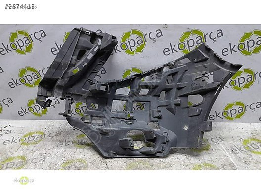 MERCEDES VİTO 2014 2022 W447 SOL ÖN TAMPON İÇ BRAKET A4478850316