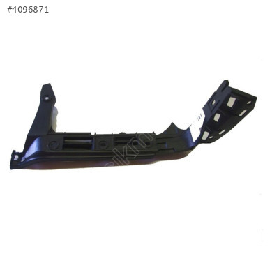 7H0807394C VW TRANSPORTER T5-T6 03-14 ARKA TAMPON BRAKETİ SAĞ