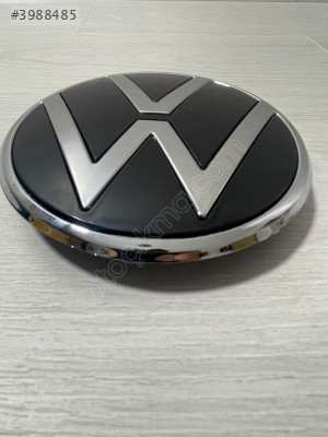 PASSAT B8.5 ÖN PANJUR ARMA AMBLEM GOLF8 CADDY SIFIR 5H0853601D