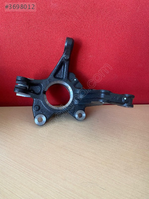 RENAULT CLİO 4 SOL AKS TAŞIYICI ORJİNAL 400152591R