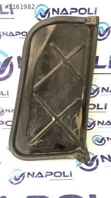 7H0805207 T5 TRANSPORTER SOL YAĞMUR SACI