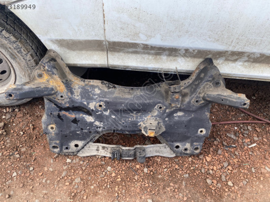 PEUGEOT 206 MOTOR TRAVERSİ
