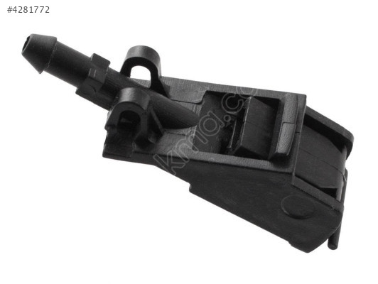 Vw Polo-Bora-Golf4 Su Fiskiye Memesi 2002 Sonrası 6E0955985A