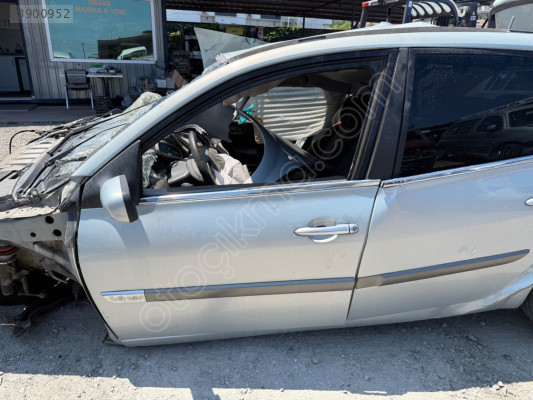 RENAULT MEGANE II SOL ÖN KAPI