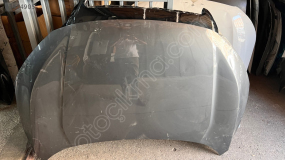HONDA CIVIC FC5 KAPUT ORJİNAL ÇIKMA