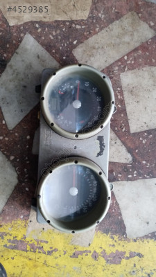 Polo gösterge saati