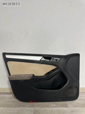 VOLKSWAGEN JETTA SOL ÖN KAPI DÖŞEMESİ 5J7867011