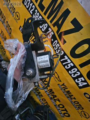 CHEVROLET LACETTİ JF Kodlu ABS POMPASI