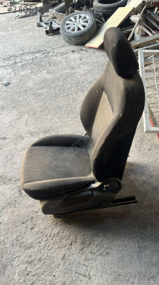 Opel corsa d sol ön koltuk