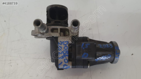 fiat doblo 2023 1.5 çıkma orjinal egr valfi (son fiyat)