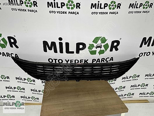 OPEL CORSA F 2020/2024 ÖN TAMPON ORTA IZGARA 9829831980
