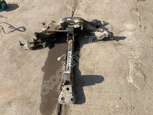 NİSSAN MAXİMA MOTOR TRAVERSİ , MAXİMA MOTOR ALT BEŞİĞİ ORJİNAL