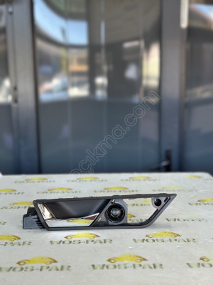 SKODA FABİA SOL İÇ KAPI AÇMA KOLU 6V0837221A-6V0837221A2ZZ 14-23