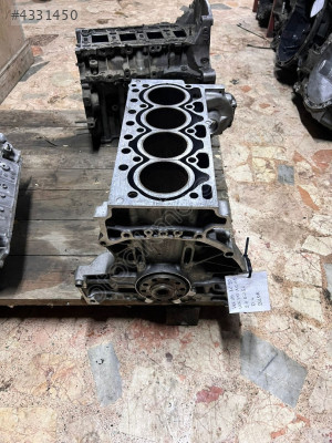 VOLVO XC60-XC90 2.0 DİZEL D.4 BLOK MOTOR ÇIKMA ORJİNAL