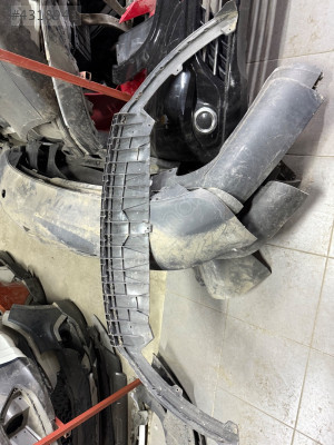 VW CC ÇIKMA ORJİNAL ÖN TAMPON SPOYLER 2012-17 3C8805903 BDÇ