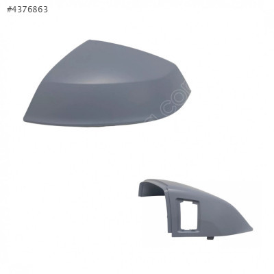 4M0857527 AUDİ Q5/Q7 17-19  AYNA KAPAGI SOL