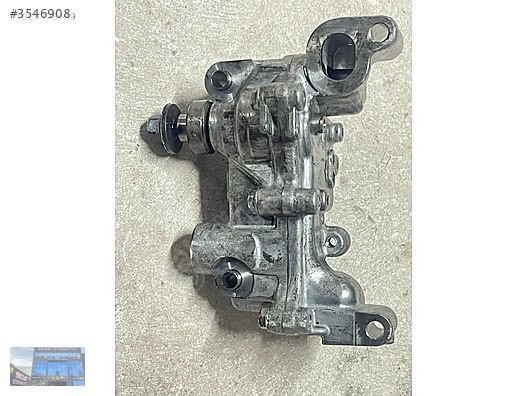 HONDA CIVIC YAĞ POMPASI (FK) 1.6 i-DTEC 15100RZ0G01