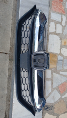Honda Crv Ön Panjur 2017-2019