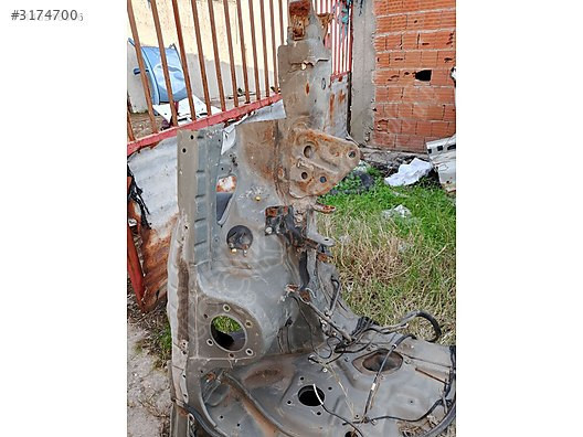 CORONA ST 171 ŞAŞE PODYA ORJİNAL